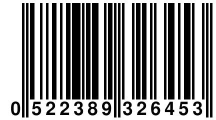 0 522389 326453
