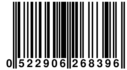 0 522906 268396