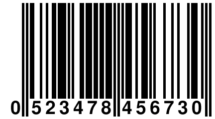 0 523478 456730