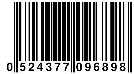 0 524377 096898