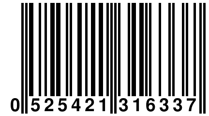 0 525421 316337