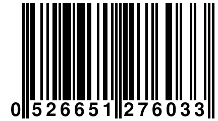 0 526651 276033