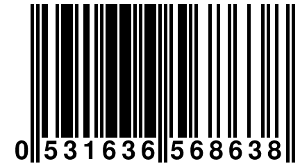 0 531636 568638