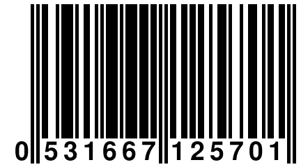 0 531667 125701