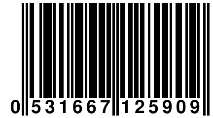 0 531667 125909