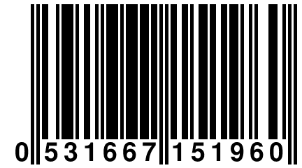 0 531667 151960