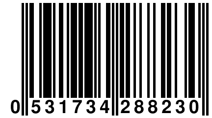 0 531734 288230