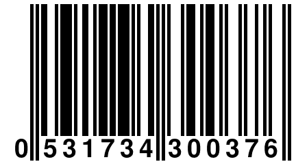 0 531734 300376