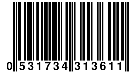 0 531734 313611