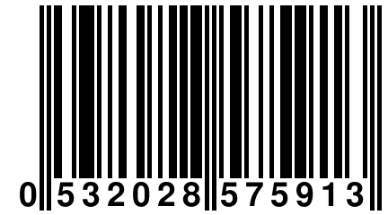 0 532028 575913