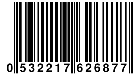 0 532217 626877