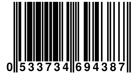 0 533734 694387