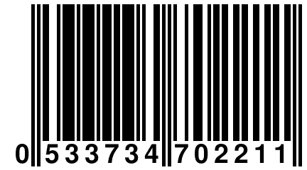 0 533734 702211