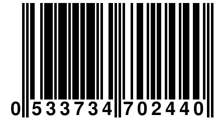 0 533734 702440