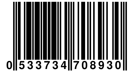 0 533734 708930