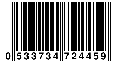 0 533734 724459