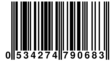 0 534274 790683