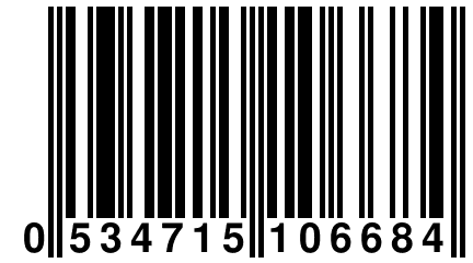 0 534715 106684
