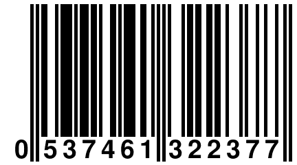 0 537461 322377