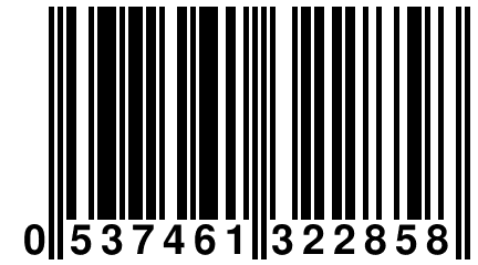 0 537461 322858
