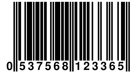 0 537568 123365