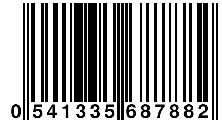 0 541335 687882