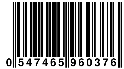 0 547465 960376