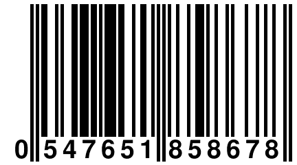 0 547651 858678