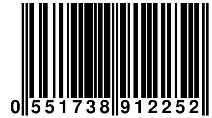 0 551738 912252