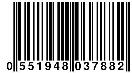 0 551948 037882