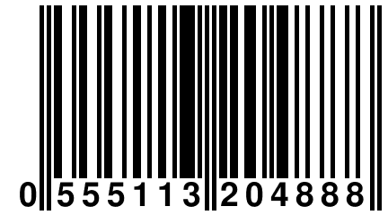 0 555113 204888
