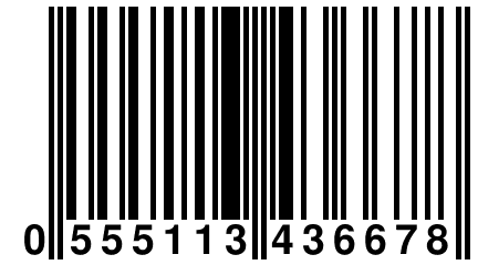 0 555113 436678