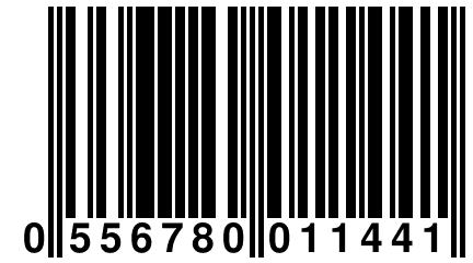 0 556780 011441