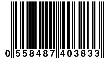 0 558487 403833