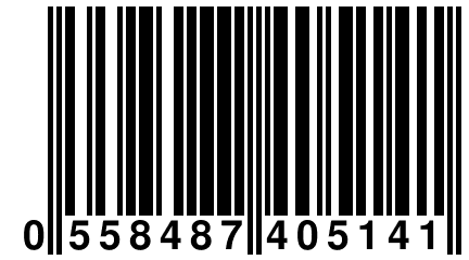 0 558487 405141
