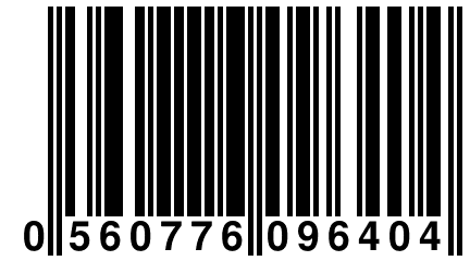 0 560776 096404
