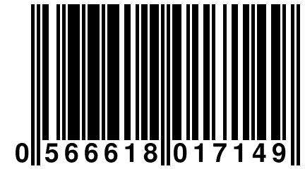 0 566618 017149