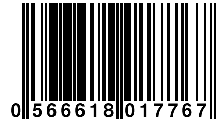 0 566618 017767