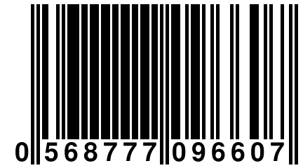 0 568777 096607