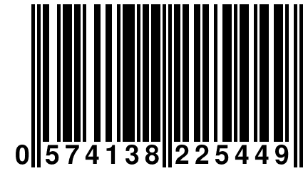 0 574138 225449