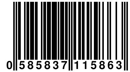 0 585837 115863