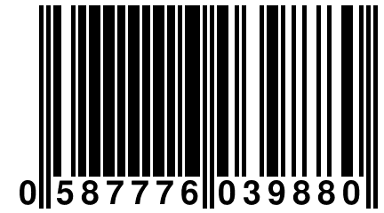 0 587776 039880
