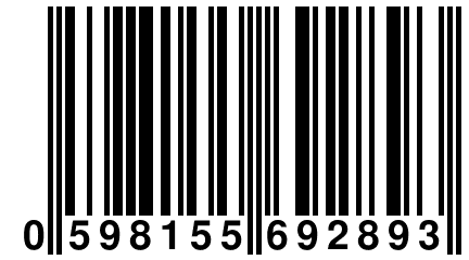 0 598155 692893