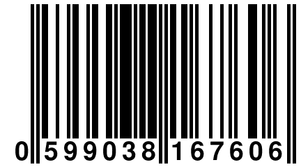 0 599038 167606