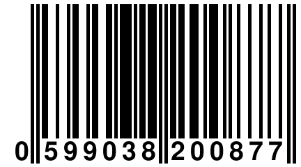 0 599038 200877