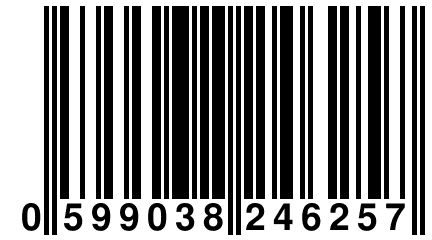 0 599038 246257
