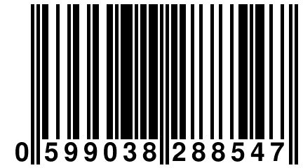 0 599038 288547
