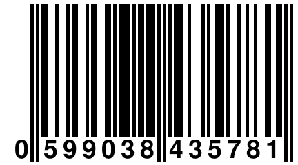 0 599038 435781