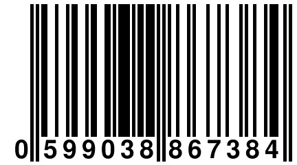 0 599038 867384