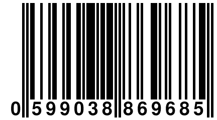 0 599038 869685
